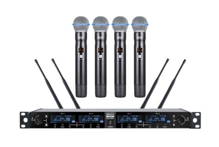 Фото Радиосистема XLINE WS-1200A 