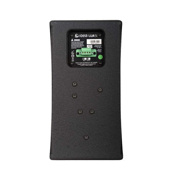 Фото Пассивная акустическая система IDEA Pro Audio LUA5i