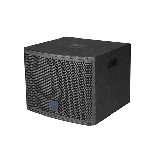 Фото Активный сабвуфер Wharfedale Pro T-SUB-AX12B