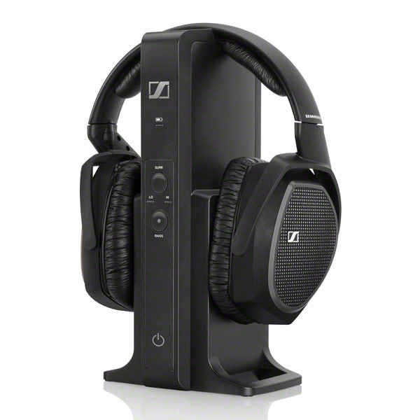 Фото Sennheiser RS 175