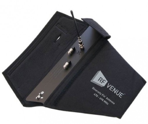 Фото RF VENUE RFV-DFIN