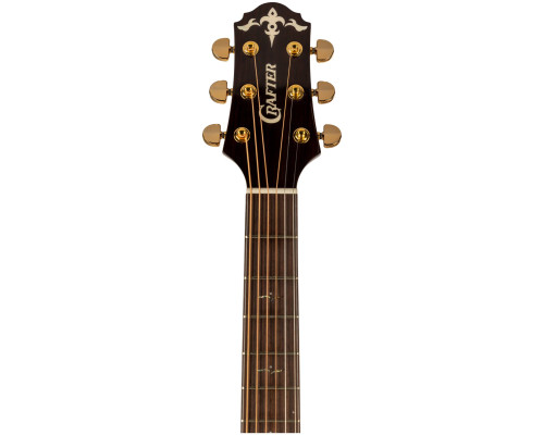 Фото Электроакустическая гитара Crafter LX G-4000CE