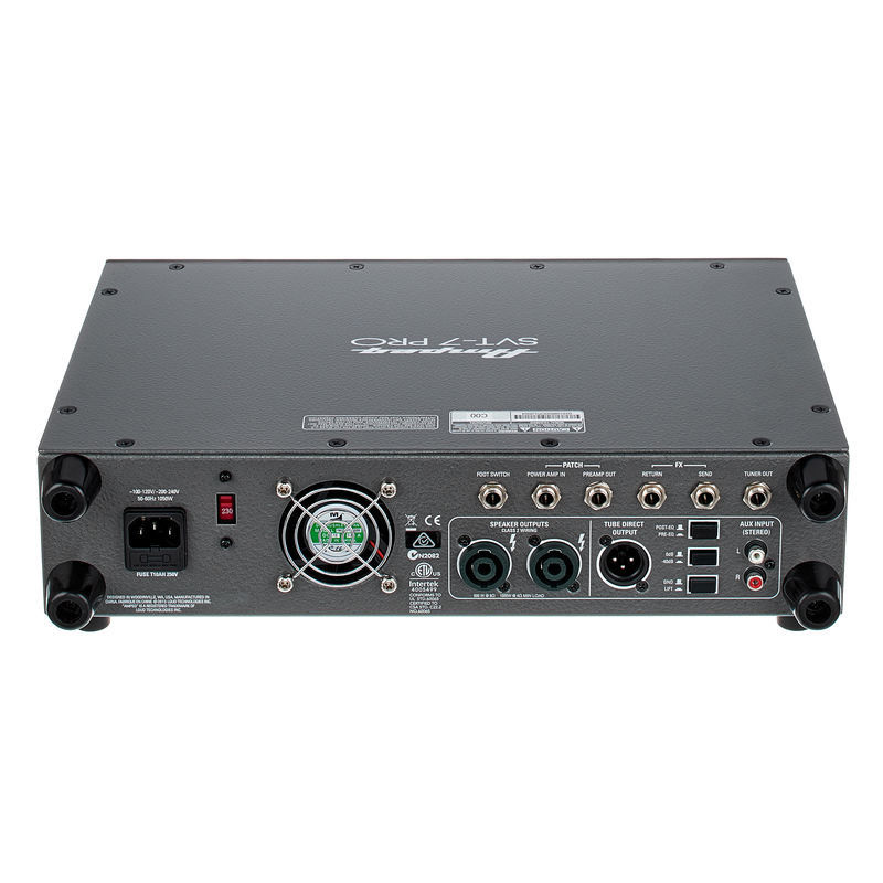 Фото AMPEG PRO SVT-7PRO