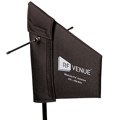 Фото RF VENUE RFV-DFIN