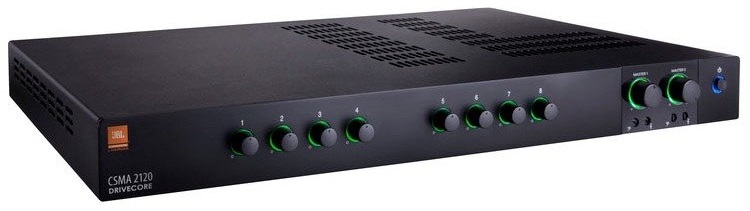 Фото JBL CSMA2120