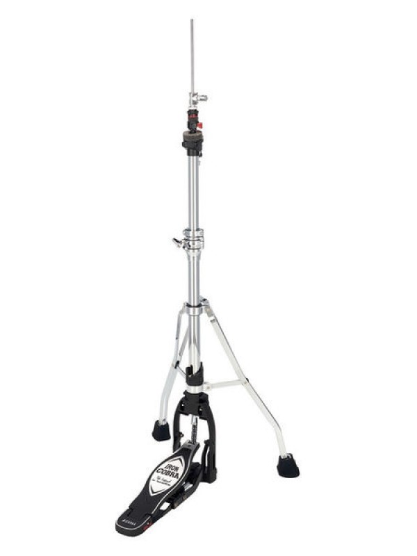 Фото TAMA HH805D IRON COBRA