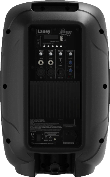 Фото Активная акустическая система Laney AH110