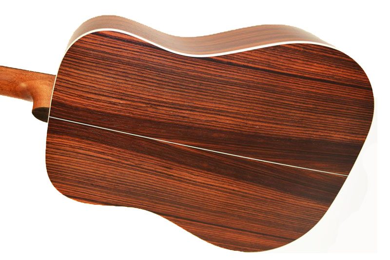 Фото Акустическая гитара Dowina D 333CED