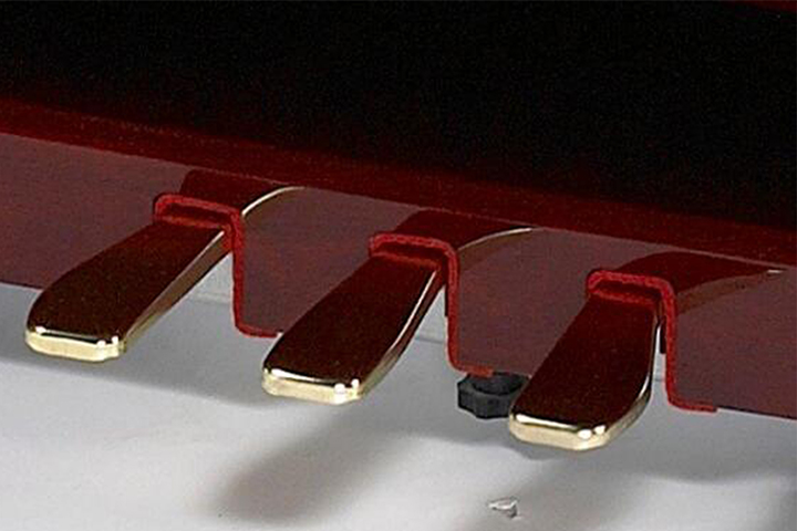 Фото Пианино Middleford DUP-1000