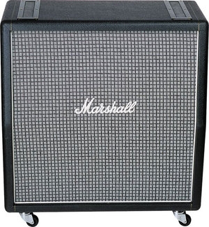 Фото MARSHALL 1960AX 100 W 4X12' Кабинет гитарный