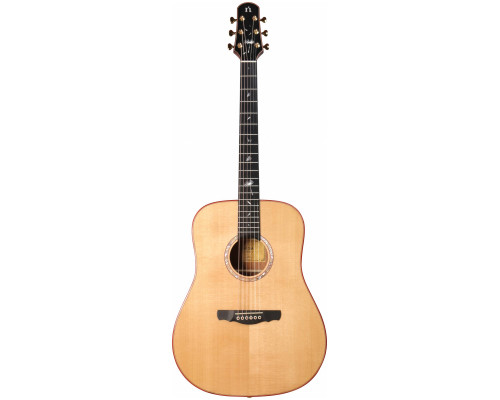 Фото Акустическая гитара NATASHA D4 41 Natural