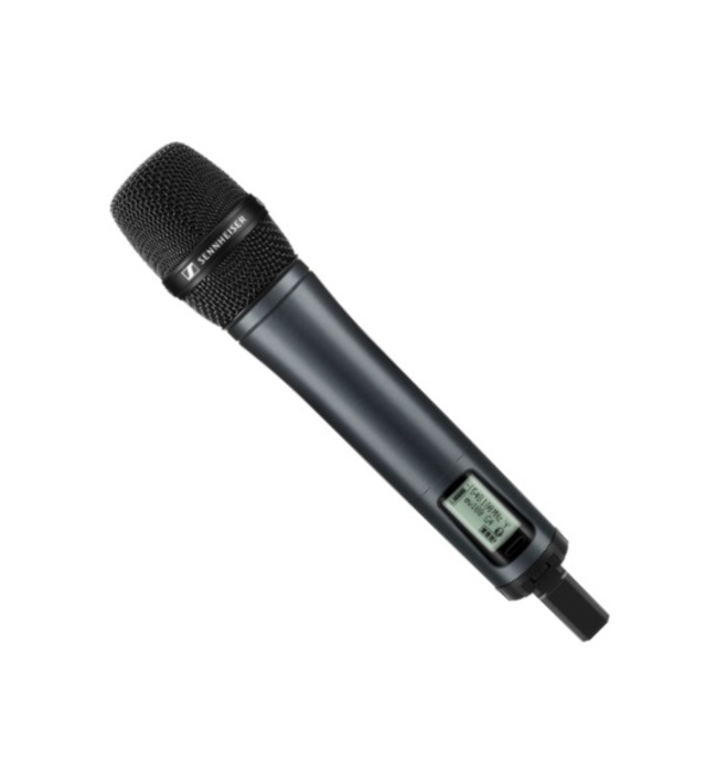 Фото Sennheiser EW 100 G4-845-S-A