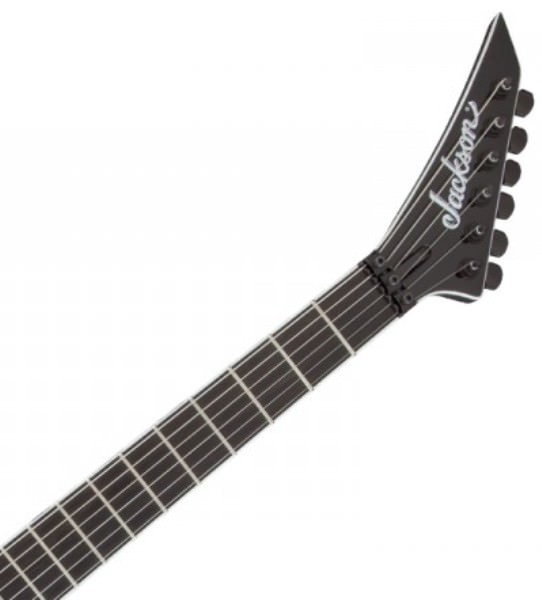 Фото JACKSON Pro SL2 - Mick T Sig. - BLK 