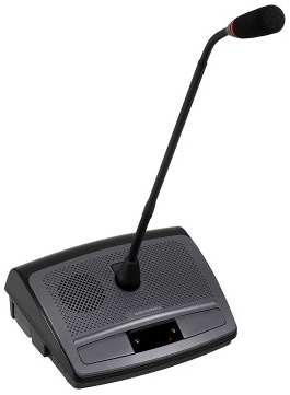 Фото AUDIO-TECHNICA ATUC-IRDU  