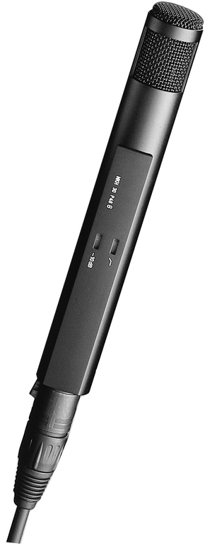 Фото Sennheiser MKH 30 P48