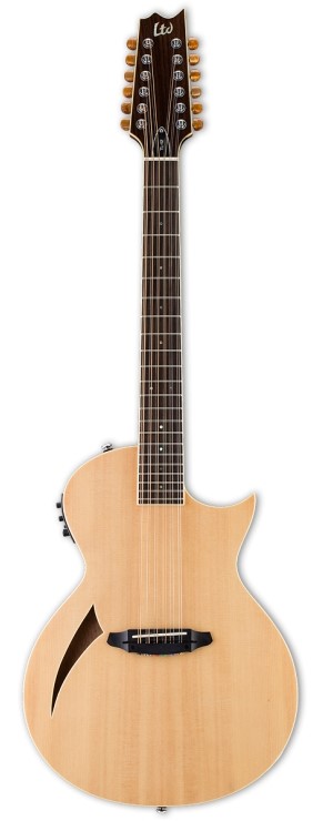 Фото Электроакустическая LTD LTL12NAT