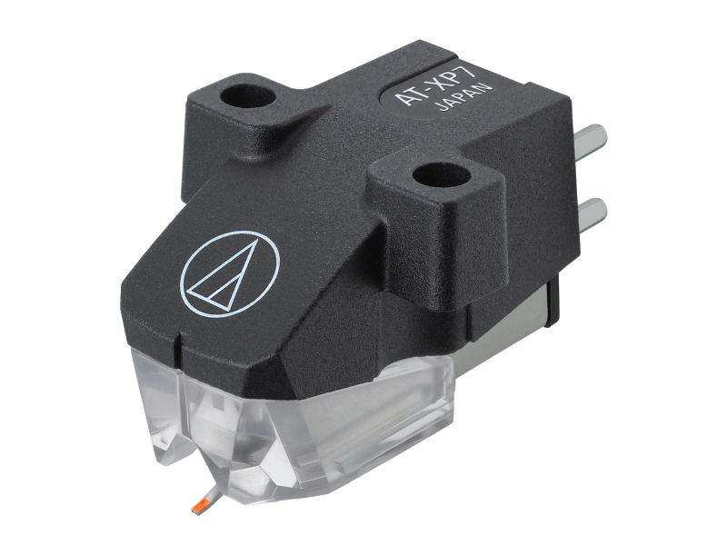 Фото AUDIO-TECHNICA AT-XP7