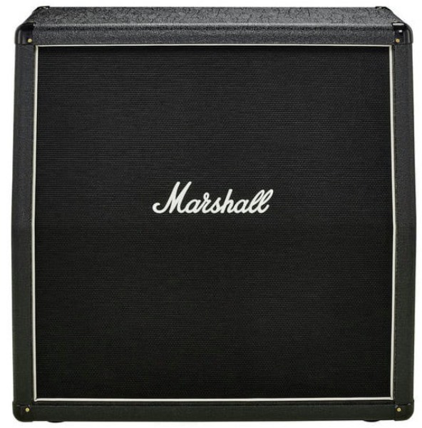 Фото MARSHALL MX412AR 4X12 ANGLED CABINET