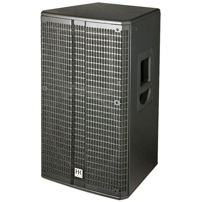 Фото Пассивная акустическая система HK AUDIO L5 115 F