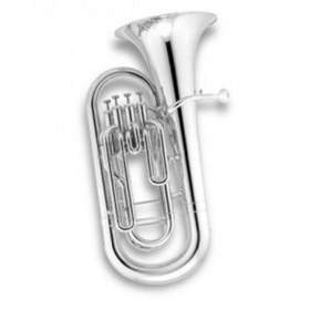 Фото Баритон BOSTON EPR-4421S Bb