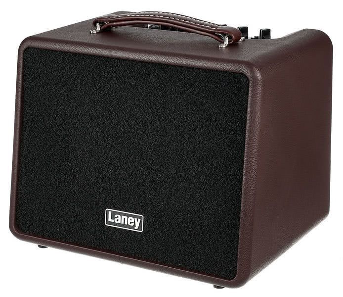 Фото Комбоусилитель Laney A-SOLO