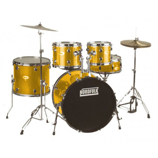 Фото NORDFOLK Berserk BSK1 PYE (Yellow)