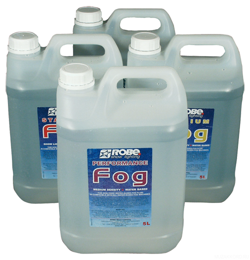 Фото ROBE STANDARD FOG
