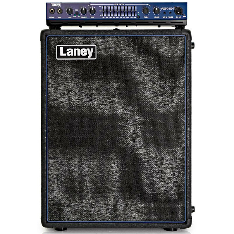 Фото Laney R500-RIG