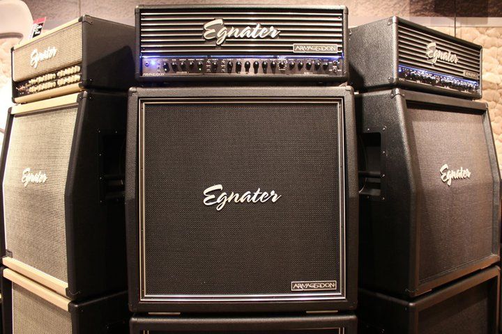 Фото EGNATER AR-412A