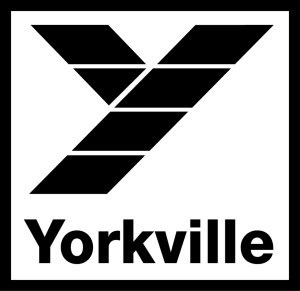 Фото Yorkville DE-72P