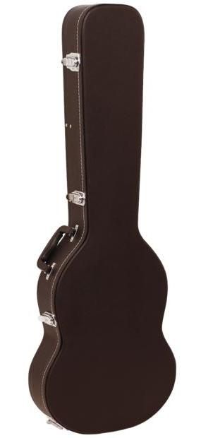 Фото Rockcase RC10602 BRCT/4 Кейс для гитары типа SG