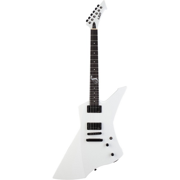 Фото Электрогитара LTD SNAKEBYTE SW