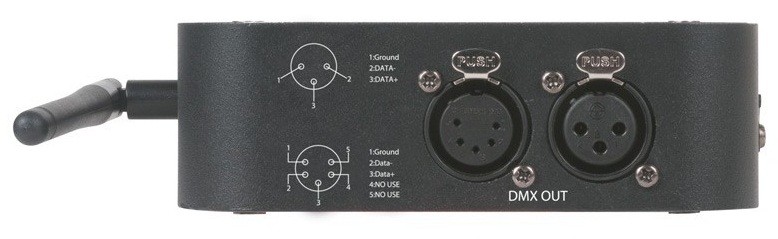 Фото ADJ WiFly EXR BATTERY