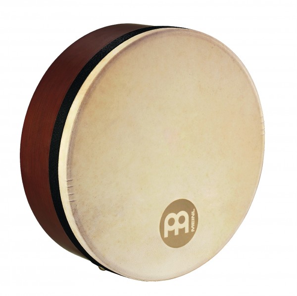 Фото Бендир MEINL FD12BE