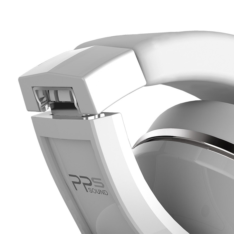 Фото Bluedio U White