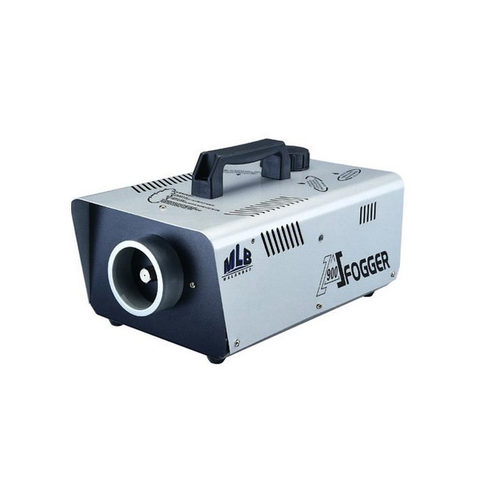 Фото Дым-машина MLB AB-900