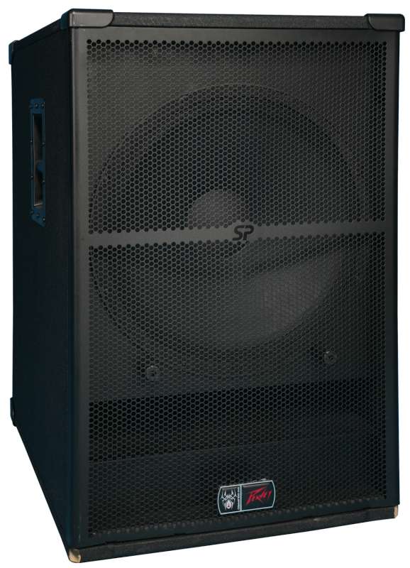 Фото Пассивный сабвуфер Peavey SP 118