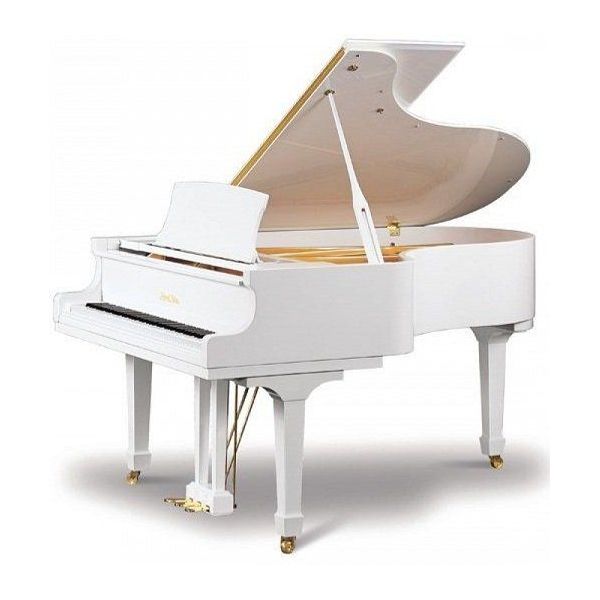 Фото Рояль Yamaha C6X PWH