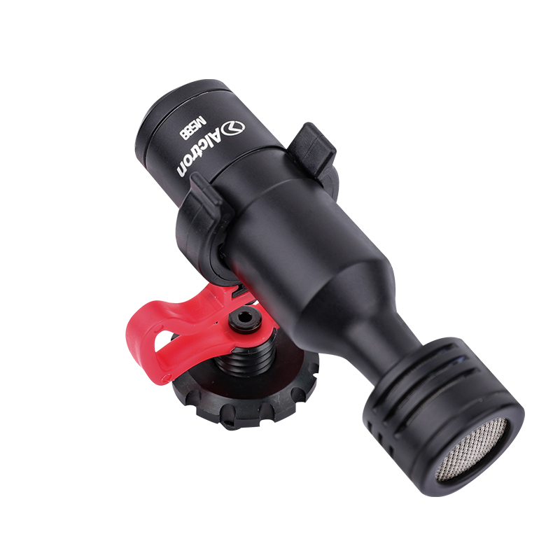 Фото Микрофон накамерный Alctron M588