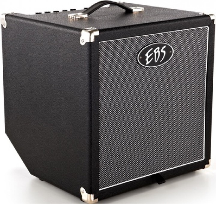 Фото EBS Classic Session 120 (Mk2)