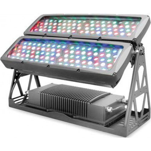 Фото Светодиодный архитектурный светильник SILVER STAR YG-LED325XWAT CITYCYC/TZ (30) (дисконт)