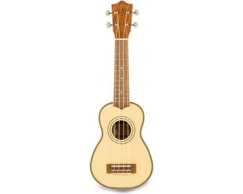 Фото Укулеле сопрано LANIKAI SPST-S