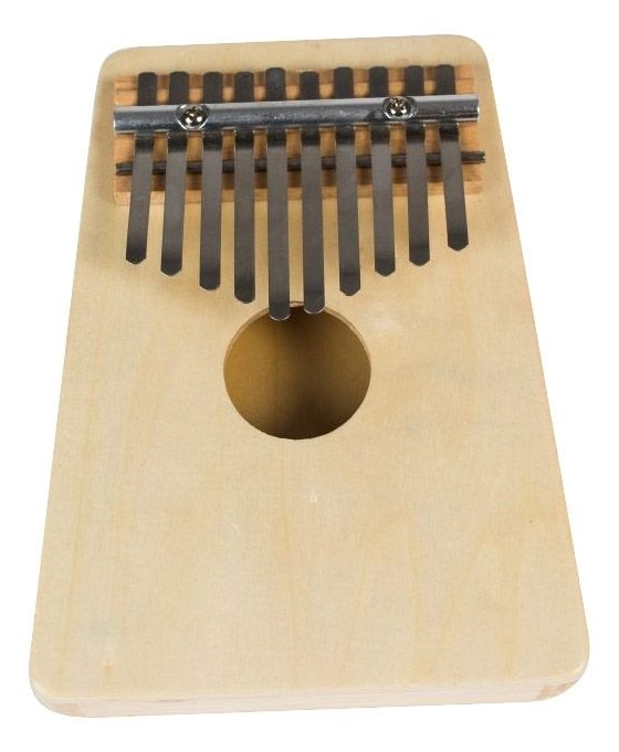 Фото Калимба DEKKO CD-10