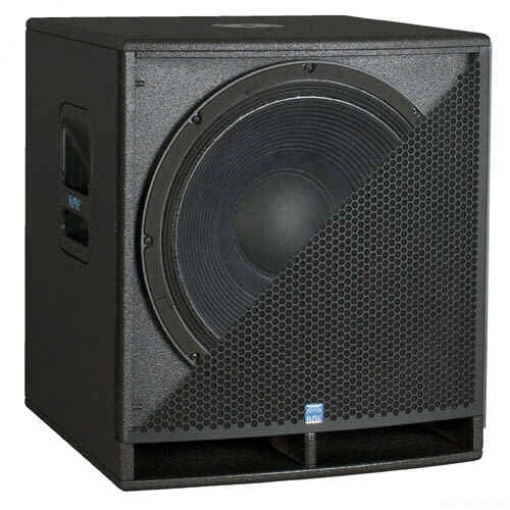Фото Пассивный сабвуфер KME VB18 W