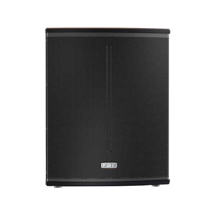 Фото Активный сабвуфер FBT X-SUB 115SA