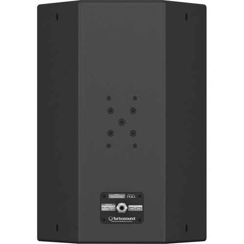 Фото Пассивная акустическая система Turbosound DUBLIN TCX152-R