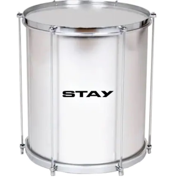 Фото Барабан Stay Surdo 7754ST 283-STAY