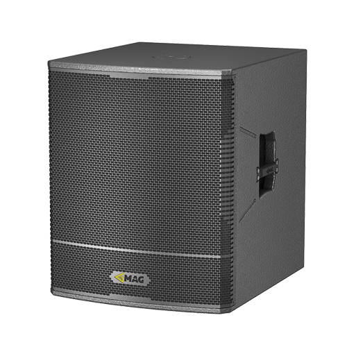Фото Пассивный сабвуфер MAG Z 318