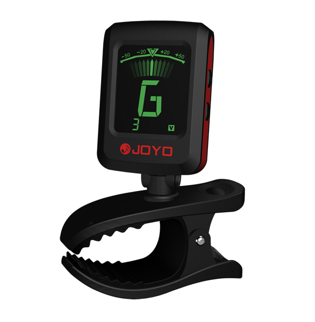 Фото Тюнер Joyo jt-01