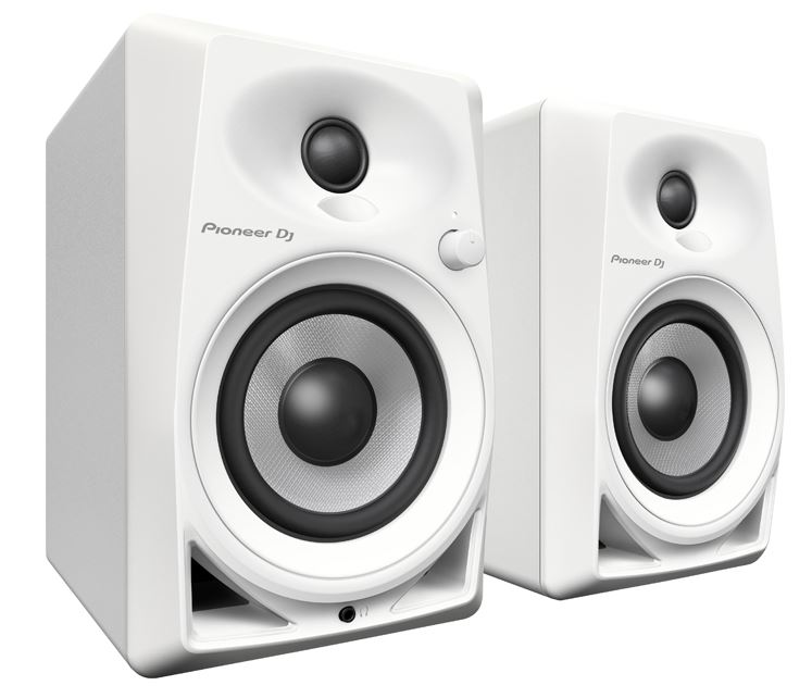 Фото PIONEER DM-40-W